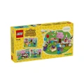 77046 Lego Animal Crossing Julianın Doğum Günü 170 parça +6 yaş
