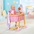 829981 Baby Born Beşik (Oyuncak bebek için)