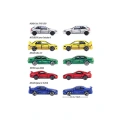 8504105000 JDM Legends Anime 5 Pieces Giftpack