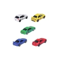 8504105000 JDM Legends Anime 5 Pieces Giftpack