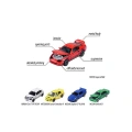 8504105000 JDM Legends Anime 5 Pieces Giftpack