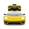 92000 Lamborghini Countach 1:16 Araba -Sunman
