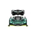 92100 Kumandalı Işıklı Aston Martin Valkyrie Amr Pro 1:14 -Sunman