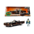 9398259314R00 Batman 1966 Classic Batmobile 1 24