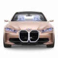 98300 BMW İ4 Concept 2.4 Ghz. Platin Gold - Sunman