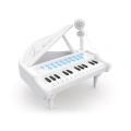 BAO-1505A Mikrofonlu Mini Piano 24 Tuş MP3 Çalar