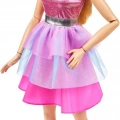 Barbie, Büyük Prenses Bebek, 71 Cm, HJY02