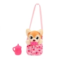 BAW03300 Baby Paws Yummy Shiba Inu 18 cm Peluş