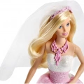 Gelin Barbie, Dreamtopia Hayaller Ülkesi, CFF37