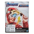 E6502 Avengers Elektronik Maske