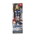 E7879 Avengers Thor Titan Hero Figür