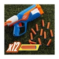 F8629 Nerf N Serisi Agility Dart Tabancası