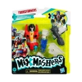 F9730 Transformers MixMashers Figür
