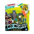 F9730 Transformers MixMashers Figür