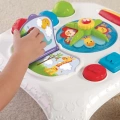 Fisher-Price Melodili Zürafa Aktivite Masası, CCP66