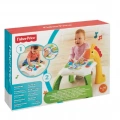 Fisher-Price Melodili Zürafa Aktivite Masası, CCP66