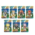 FLE03000 Flexfigs Figür Sonic