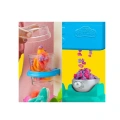 G0028 Play-Doh Gökkuşağı Dondurma Makinesi Oyun Seti+3 yaş
