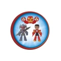 G1259 Iron Man and his Awesome Friends Iron Quarters Oyun Seti
