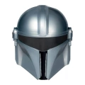 G1429 Star Wars Mandalorian Maske