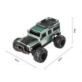 G22011AB Kumandalı Off Road Elektrikli  Arazi Aracı 50 km 1:16 -Gepettoys