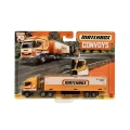 GBK70 Matchbox Konvoy Araçlar Serisi