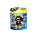 GJN07000 GooJitSu Sonic Minis Tekli Figür