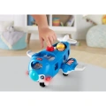 HDJ23 Fisher-Price® Little People Uçak Yolculuğu, 1-5 yaş