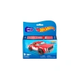 HHL94 MEGA™ Hot Wheels® Yarışçı Arabalar Koleksiyonu (80den fazla parça) +5 yaş