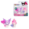 HKT06100 Hello Kitty 2li Mini Figür HKT0151-HKT0159