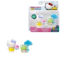 HKT06100 Hello Kitty 2li Mini Figür HKT0151-HKT0159