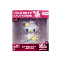 HKT08200 Hello Kitty - My Melody 10 cm