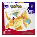 HKT25 MEGA™ Pokémon™ Dragonite 387 parça +8 yaş