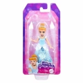 HLW69 Disney Prenses Mini Bebekler