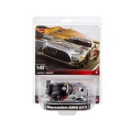 HMD44 Hot Wheels 1:43 Premium Arabalar - Mercedes AMG