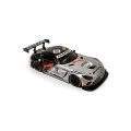 HMD44 Hot Wheels 1:43 Premium Arabalar - Mercedes AMG