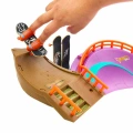 Hot Wheels Skate Ahtapot Kaykay Parkı Oyun Seti, HMK01