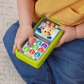 HNL48 Fisher-Price Kaydır ve Öğren Akıllı Telefon