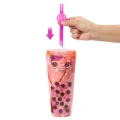 HTJ22 Barbie POP Reveal Bubble Tea Serisi Mangolu Mochi Kokulu