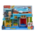 HTJ26Little People Eğlenceli Havaalanı