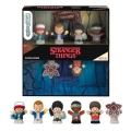HTP36 Little People® Collector Stranger Things Netflix Dizisi 6lı Özel Set