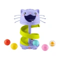 HTW92 Fisher Price Sevimli Kedinin Top Kulesi
