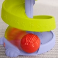 HTW92 Fisher Price Sevimli Kedinin Top Kulesi
