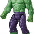 Hulk, Avengers Titan Hero Özel Figür, E7475 