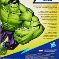 Hulk, Avengers Titan Hero Özel Figür, E7475 