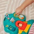 HXK32 Fisher-Price Hayvan Dostlar Keşif Serisi