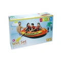 IB58332 Intex Explorer Bot 300 Set (Kürek-Pompa) 211x117x41 cm