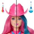 JCP01 Barbie Color Reveal - Renk Değiştiren Sürpriz Barbie Disco Star Serisi