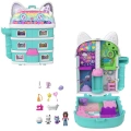 JFV02 Polly Pocket Gabbys Dollhouse Mini Oyun Seti