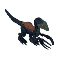 JGG14 Jurassic World 6 inch Dinozor Figürleri - Film Serisi